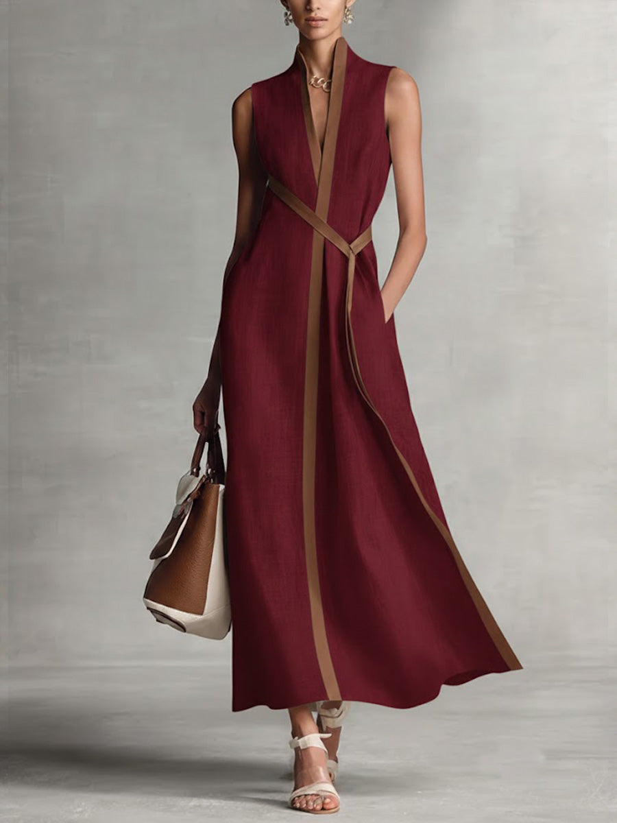 Elira | Breeze in lino