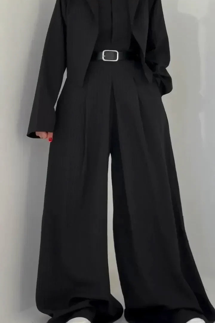 Lidia | Conjunto Elegante y Moderno