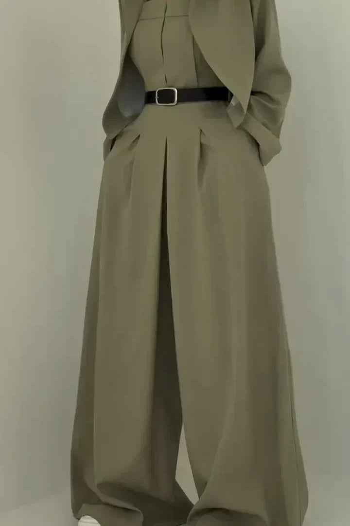 Lidia | Conjunto Elegante y Moderno