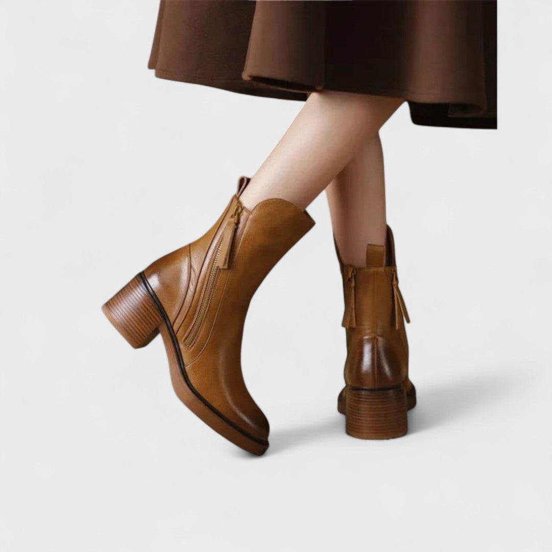 Garciel | Botines