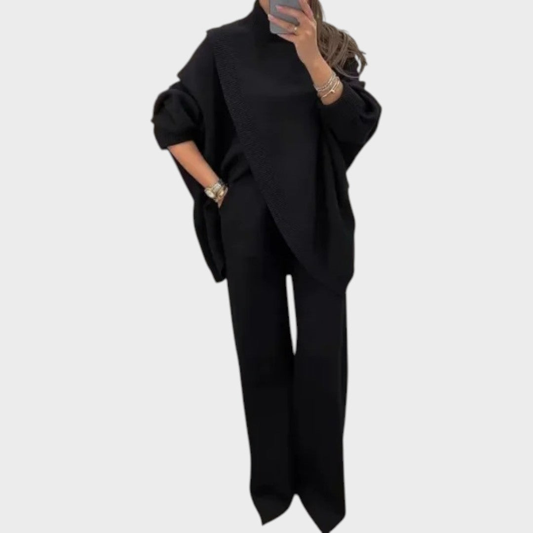 Monserat | Conjunto Oversize