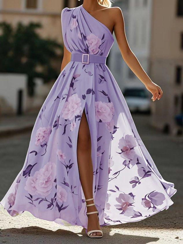 Lucía | Vestido Maxi
