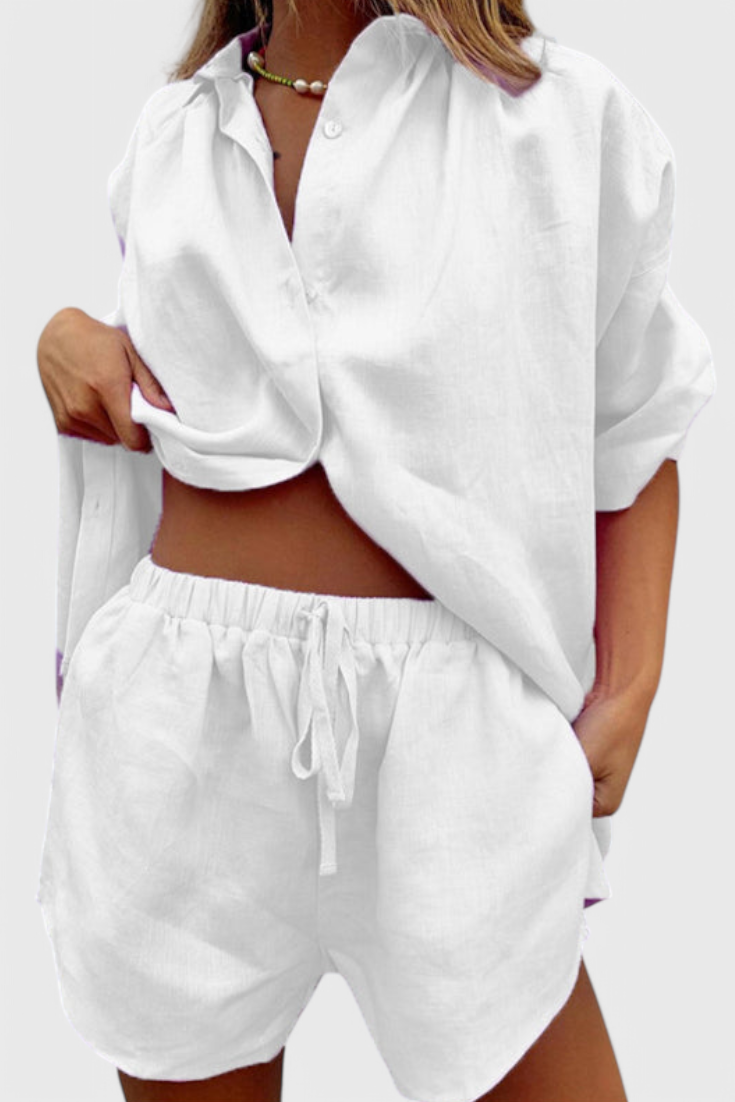 Anika | Conjunto Verano