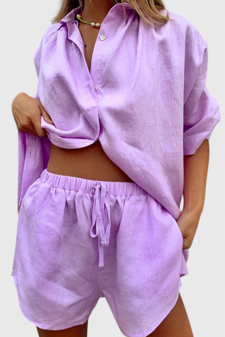 Anika | Conjunto Verano