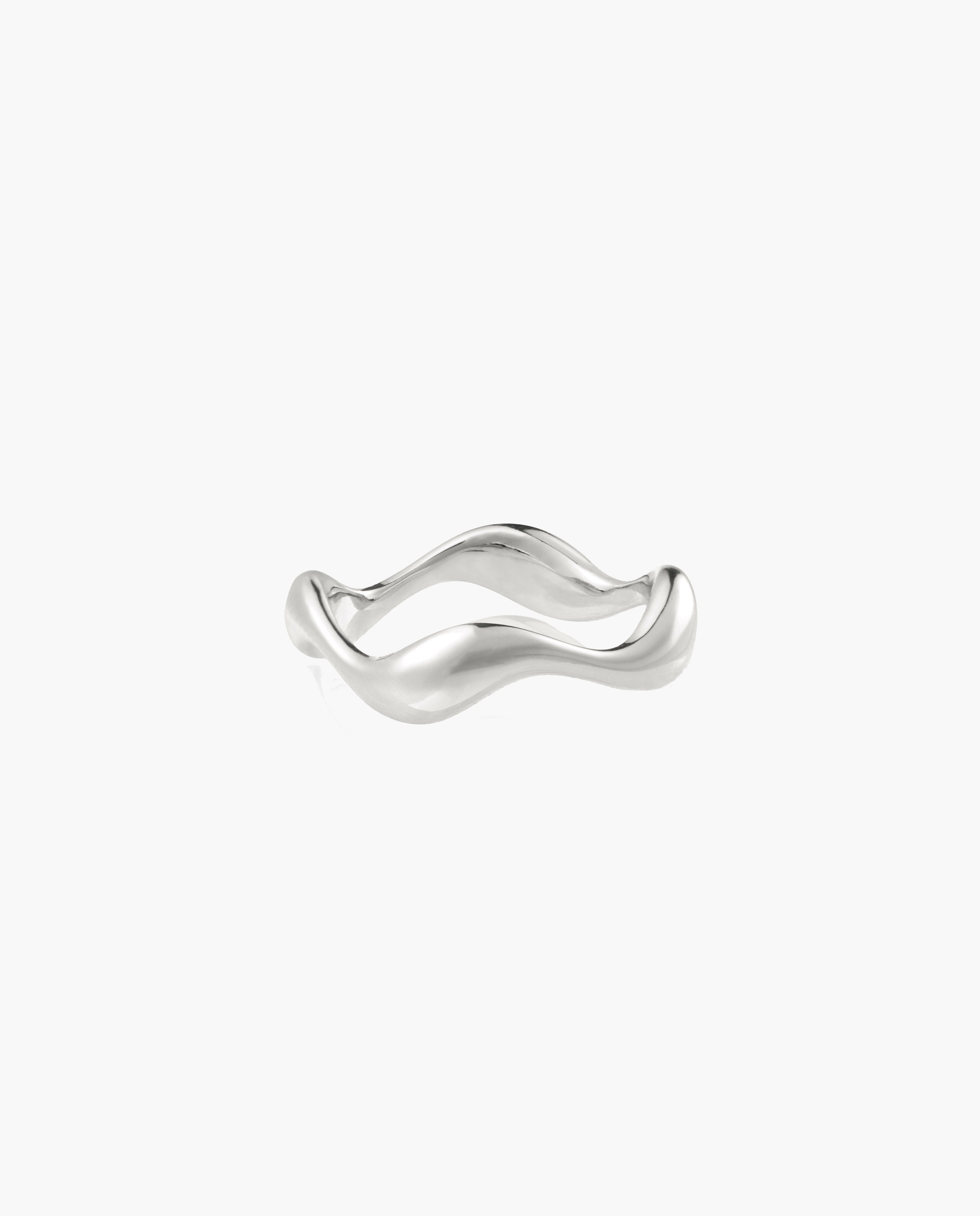 Anillo Ola