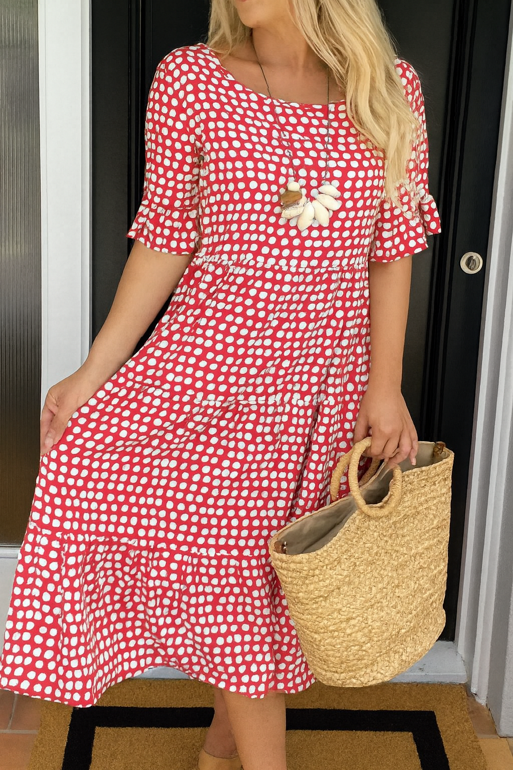 Iris | Vestido Sable