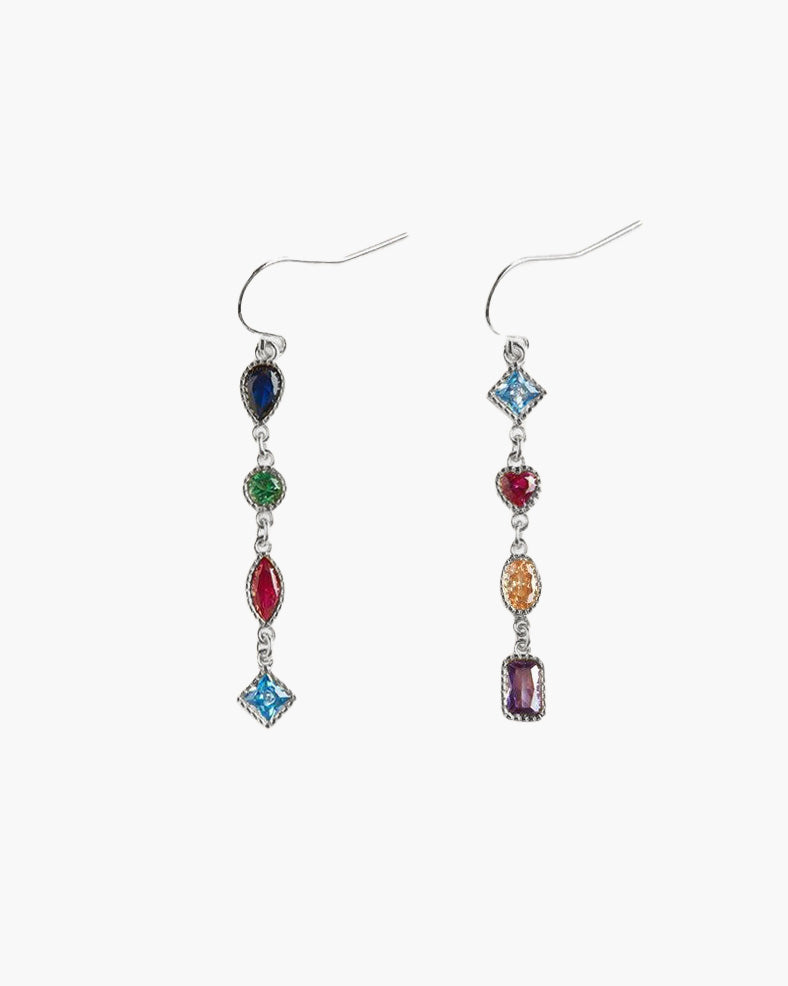Pendientes Darcy