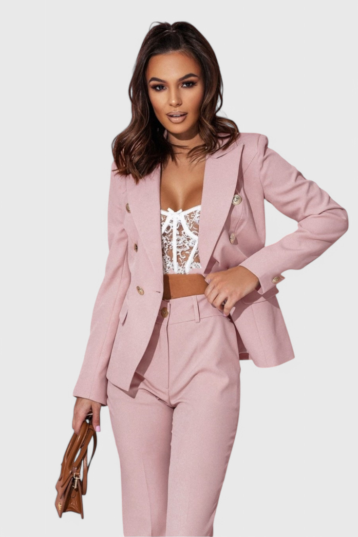 Rosalind | Traje Elegante