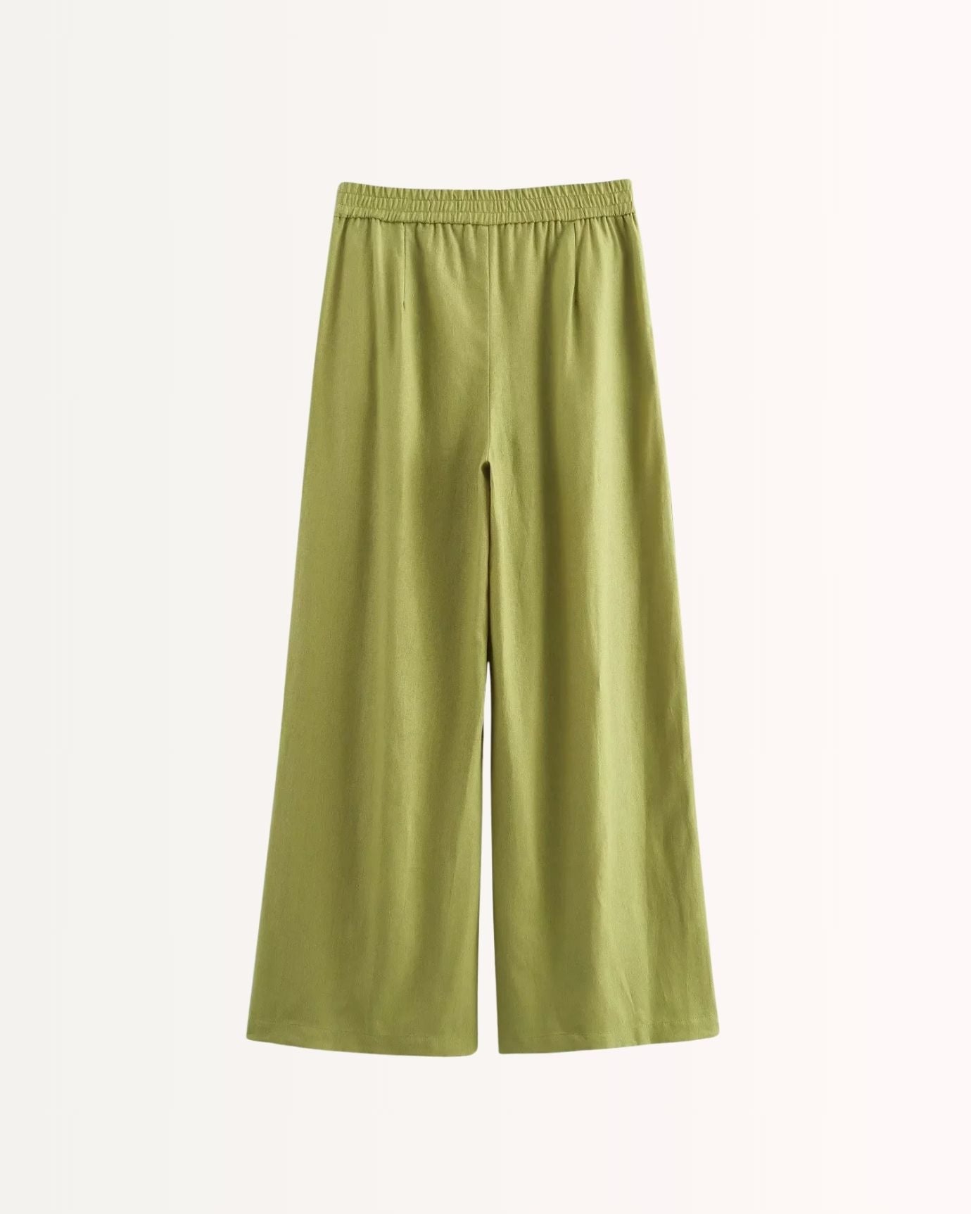Pantalones Portofino Lina