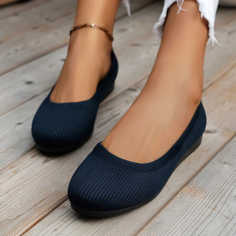 Lagertha | Zapatos diarios ortopédicos cómodos y antideslizantes