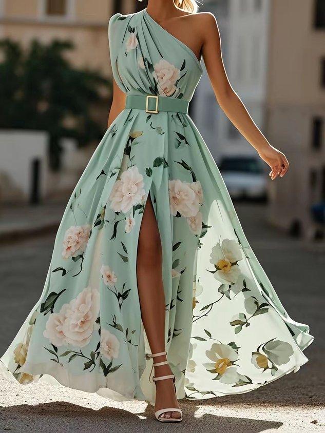 Lucía | Vestido Maxi