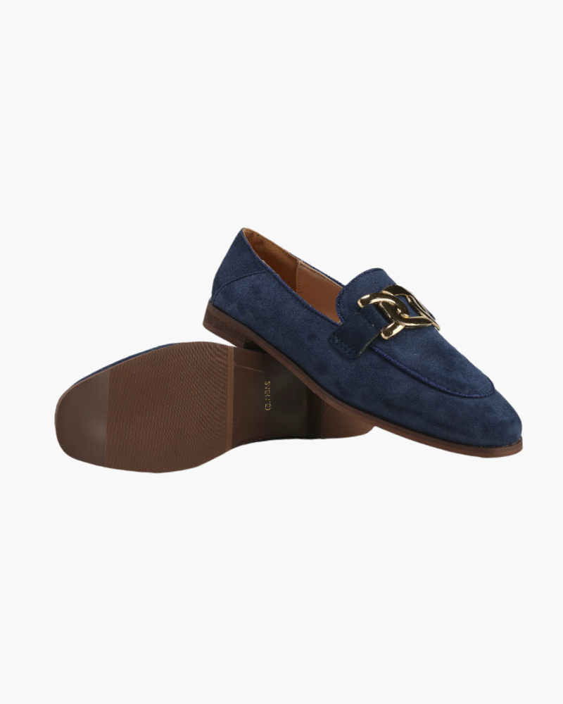 Leticia | Mocasín