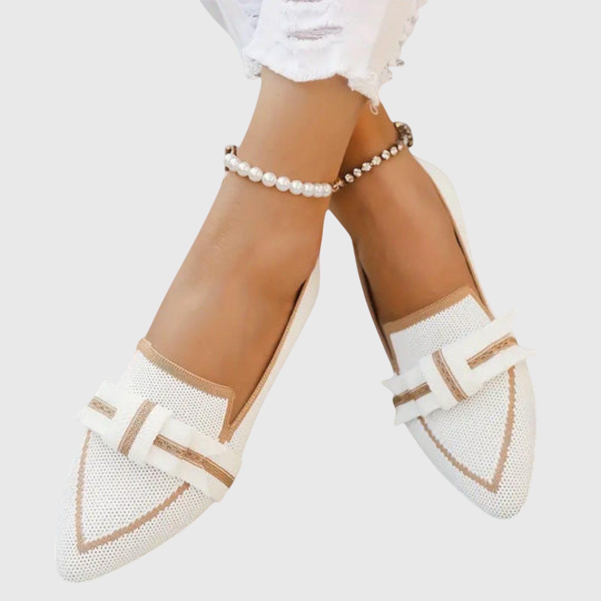 Blaire | Mocasín
