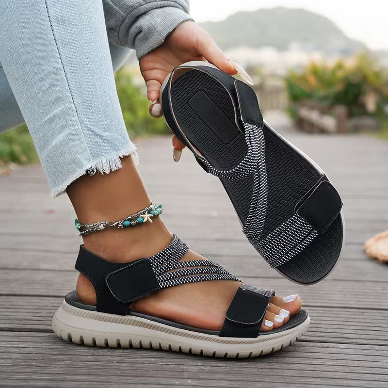 Sanarita | Sandalias Ortopédicas Ultraligeras