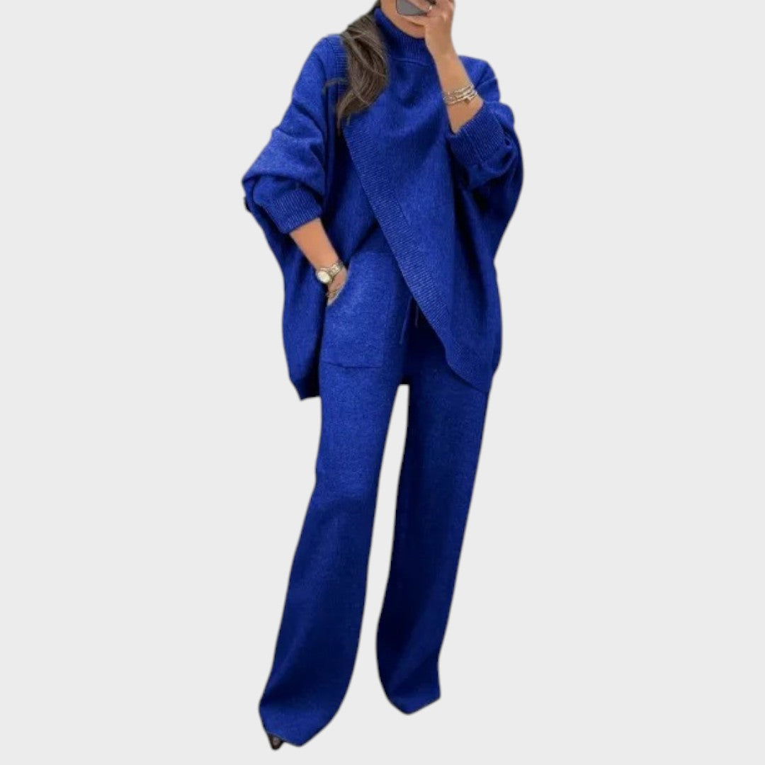 Monserat | Conjunto Oversize