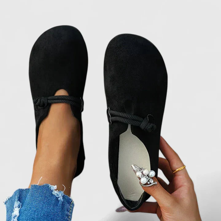 Camilla | Mocasines ortopédicos
