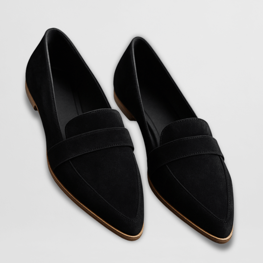 Helen | Mocasín Ortopédico
