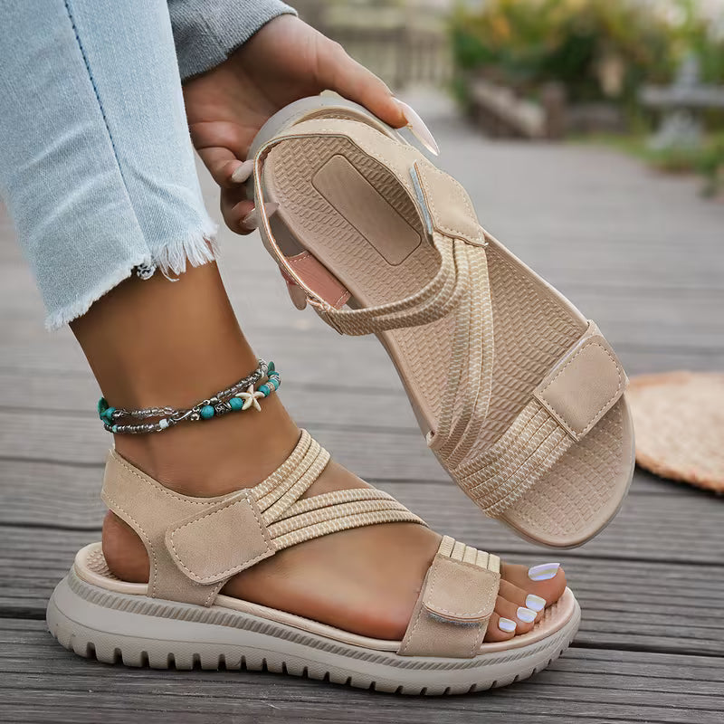 Sanarita | Sandalias Ortopédicas Ultraligeras