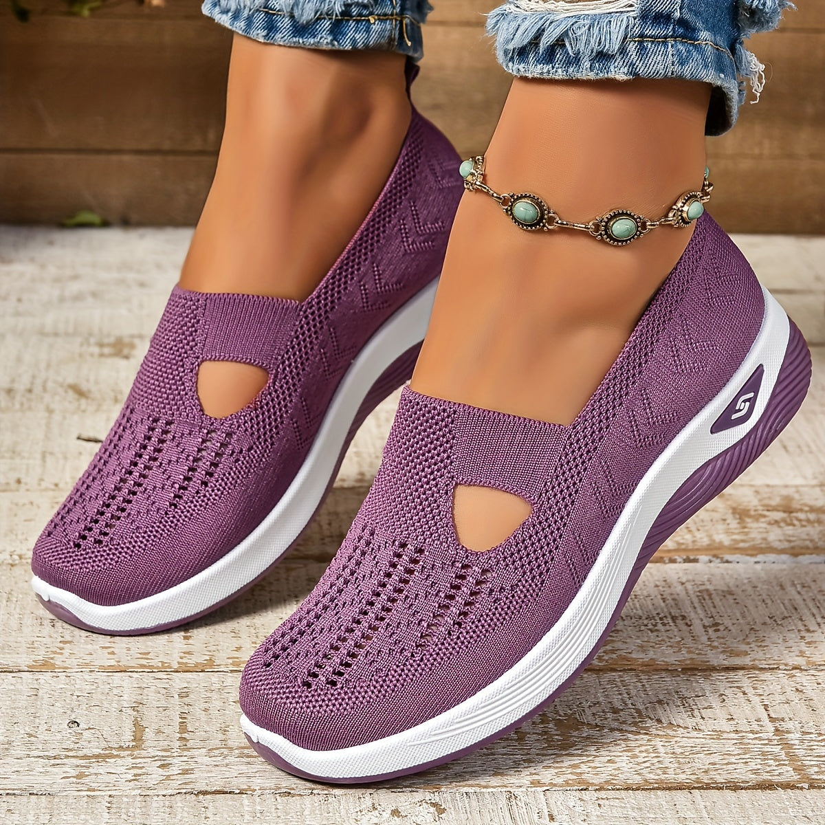 Carry | Zapatillas ortopédicas