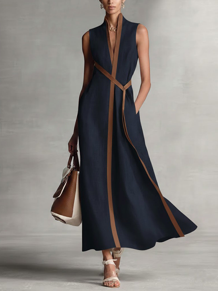 Elira | Breeze in lino