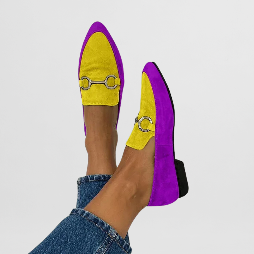 Hyelianne | Mocasín