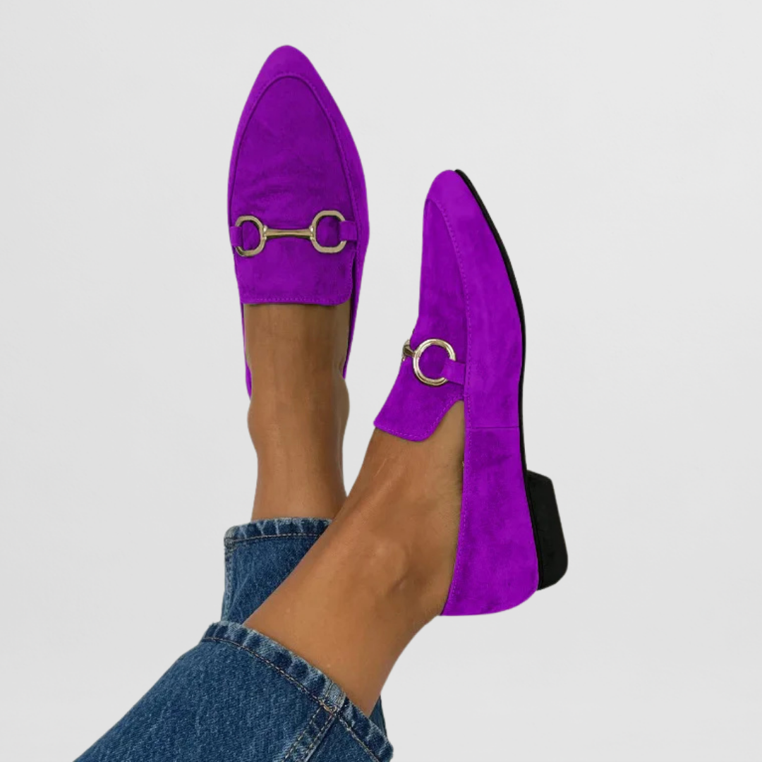 Hyelianne | Mocasín