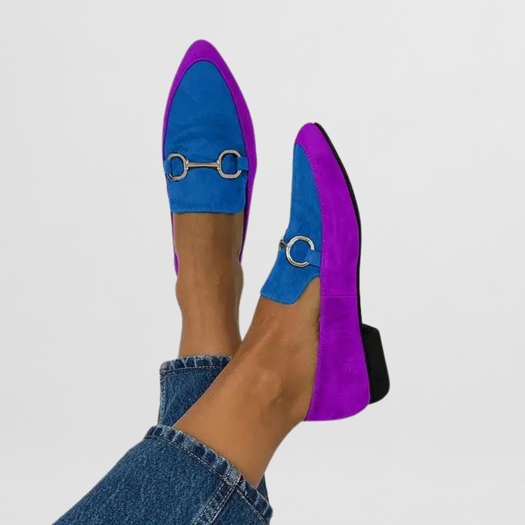 Hyelianne | Mocasín