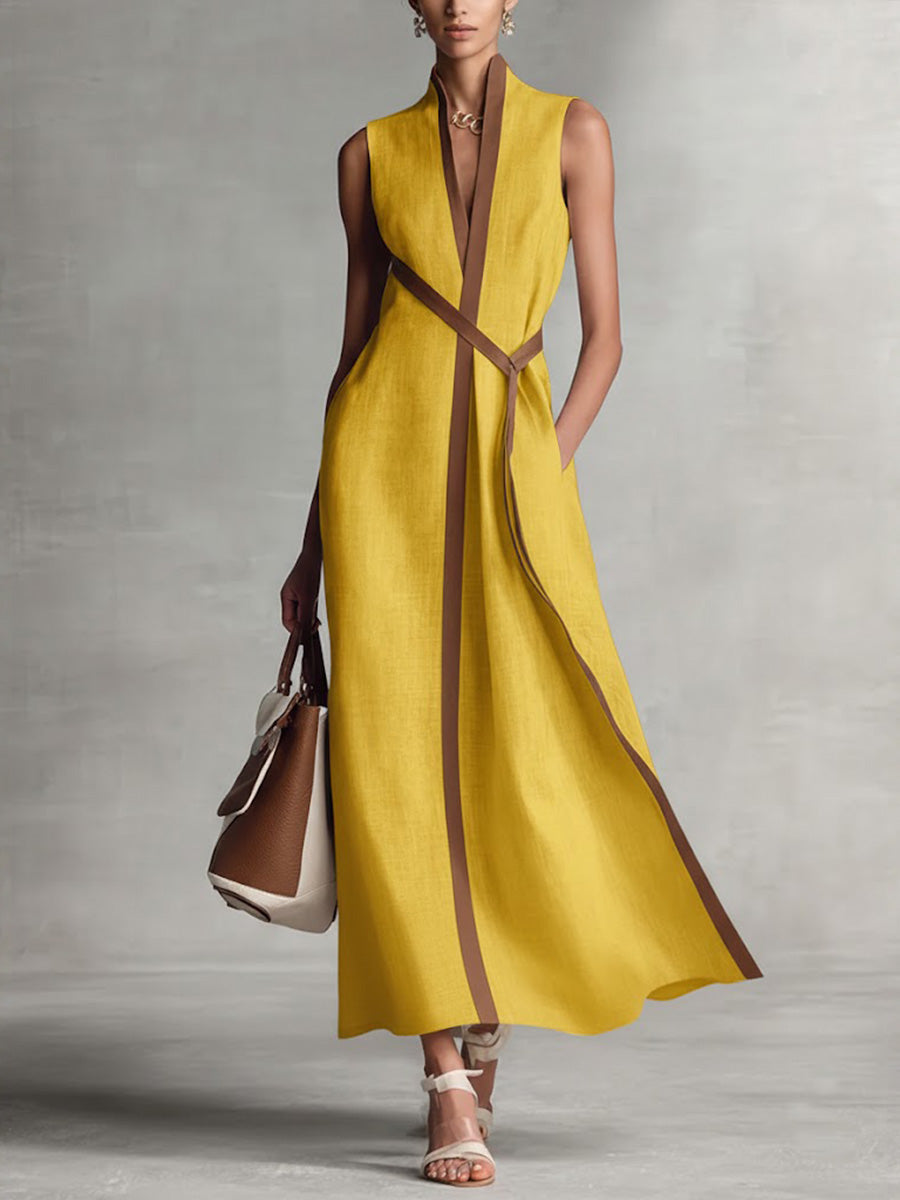 Elira | Breeze in lino
