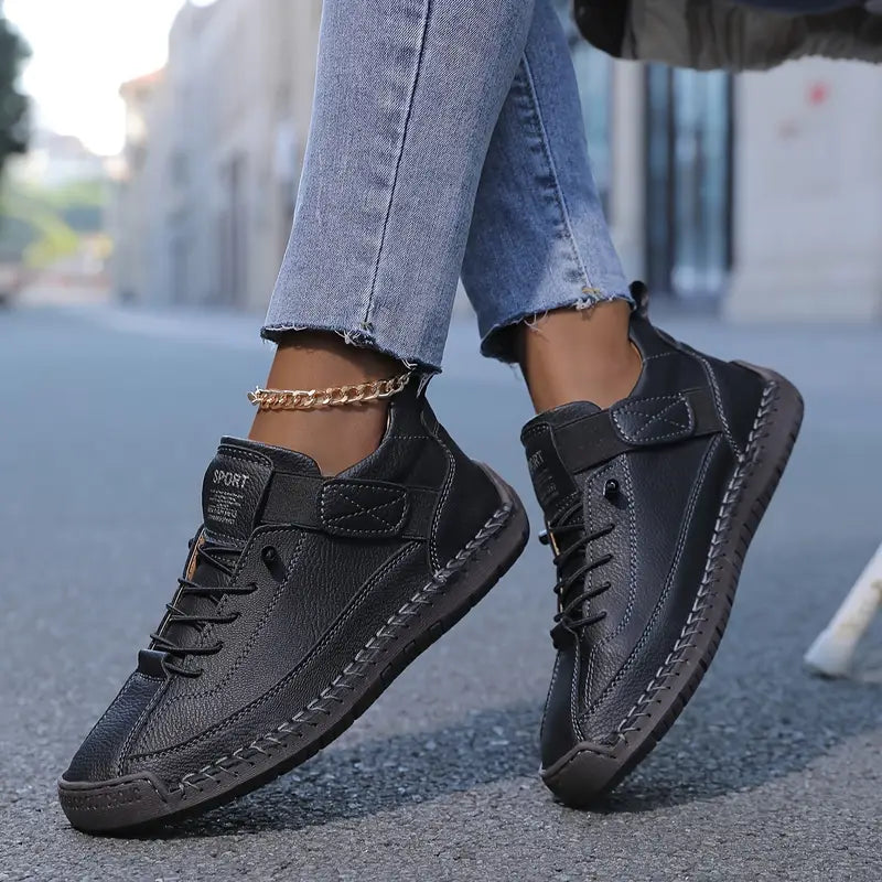 Nora zapatos ortopédicos cómodos y sin dolor