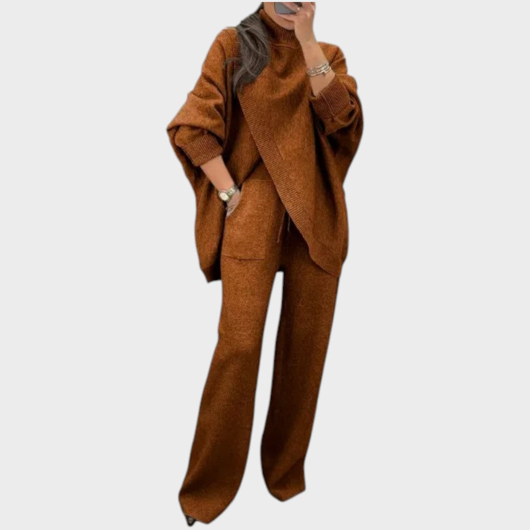 Monserat | Conjunto Oversize
