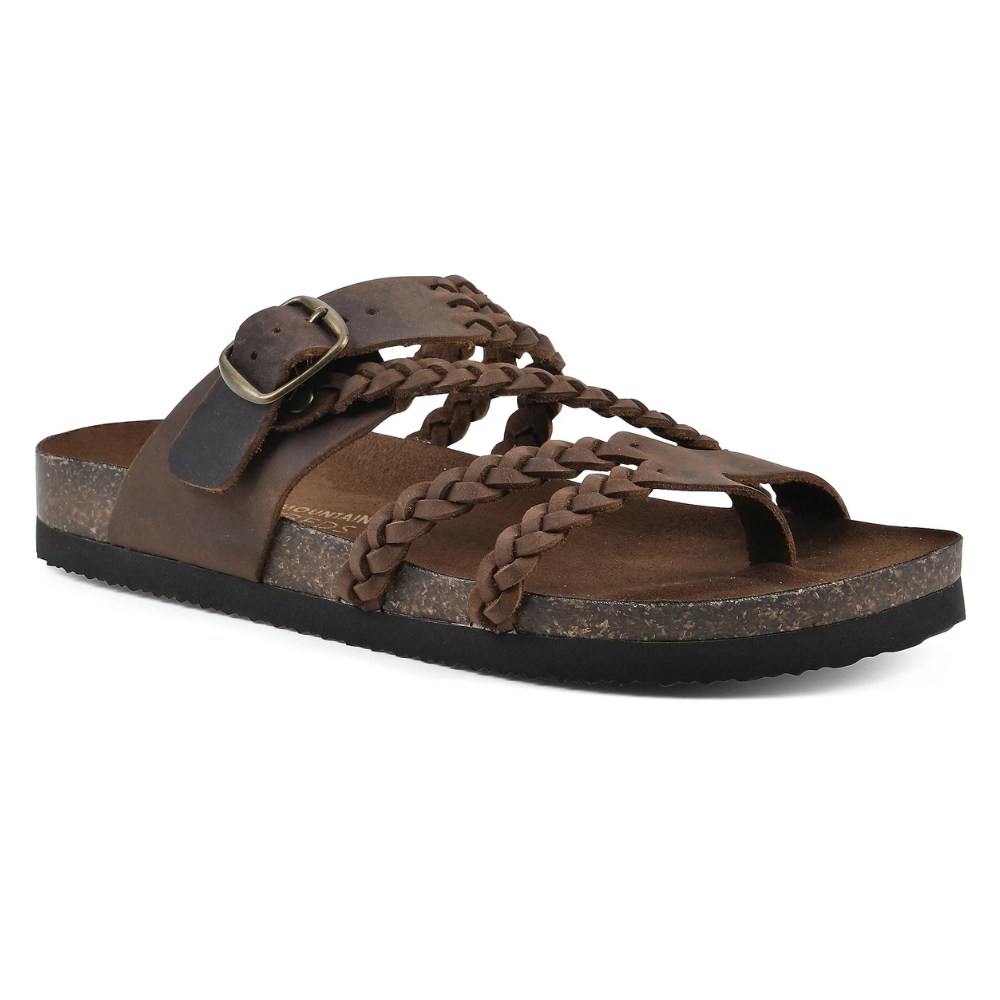 Hayleigh | Sandalias ortopédicas