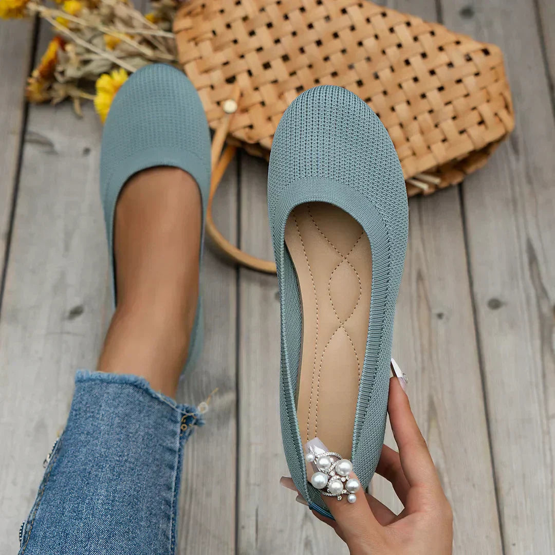 Lagertha | Zapatos diarios ortopédicos cómodos y antideslizantes