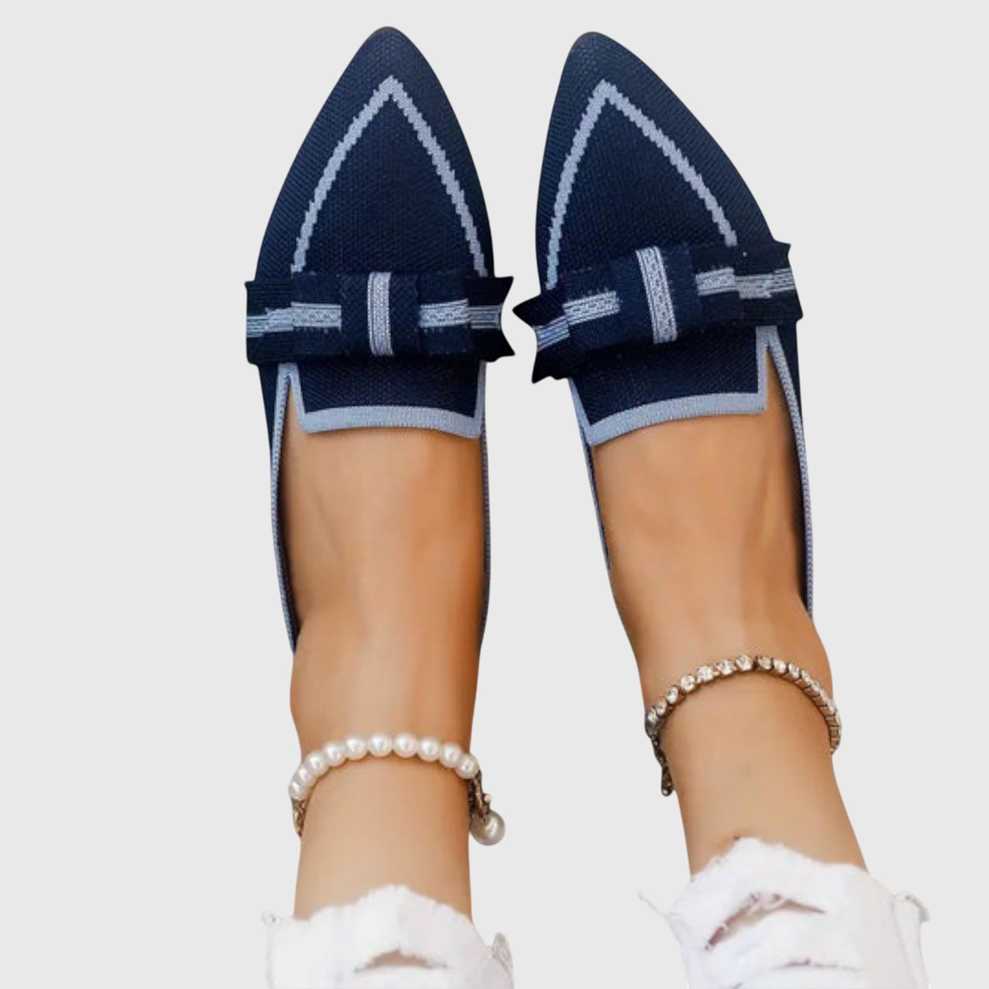 Blaire | Mocasín
