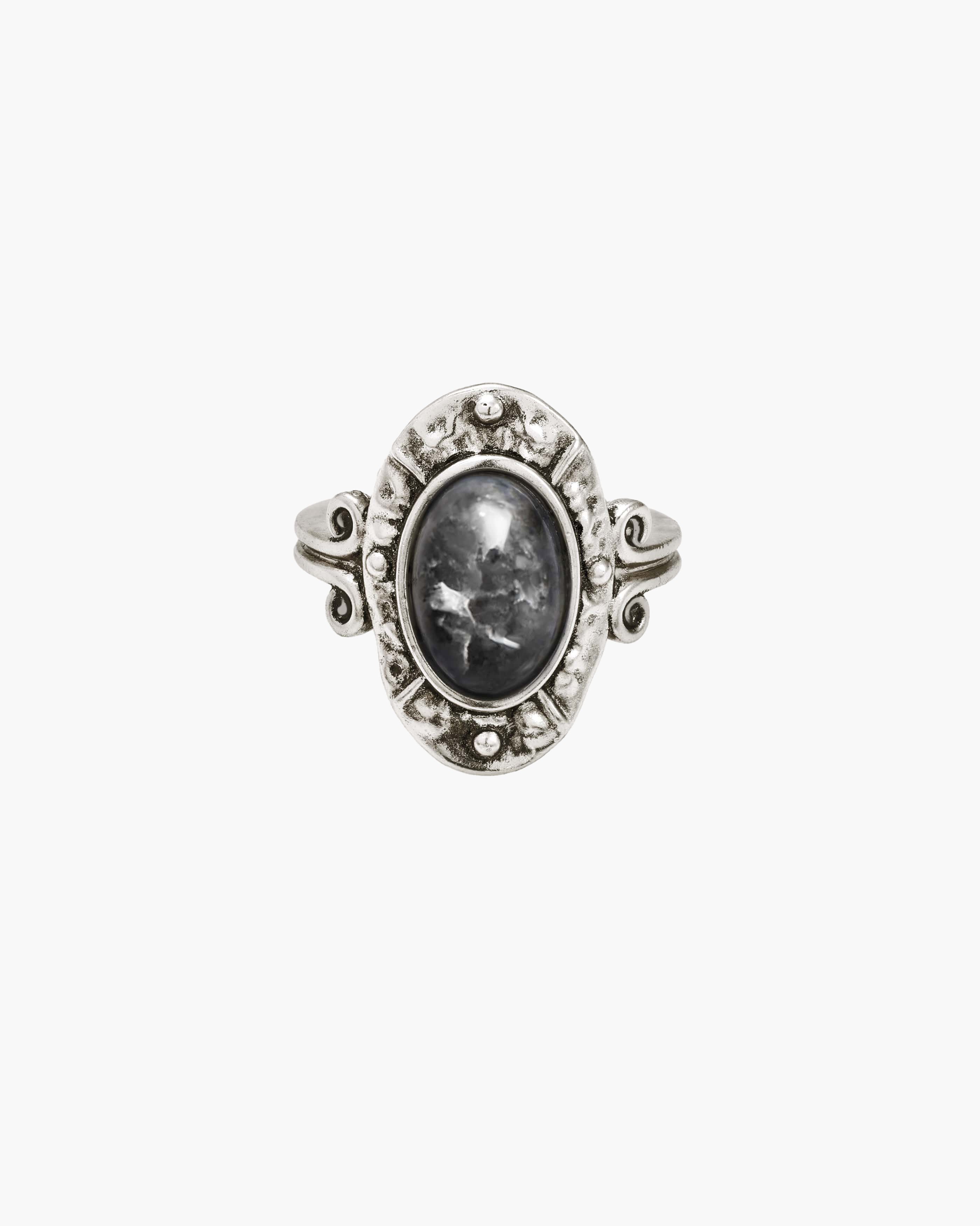 Anillo Savannah Ojo de Tigre