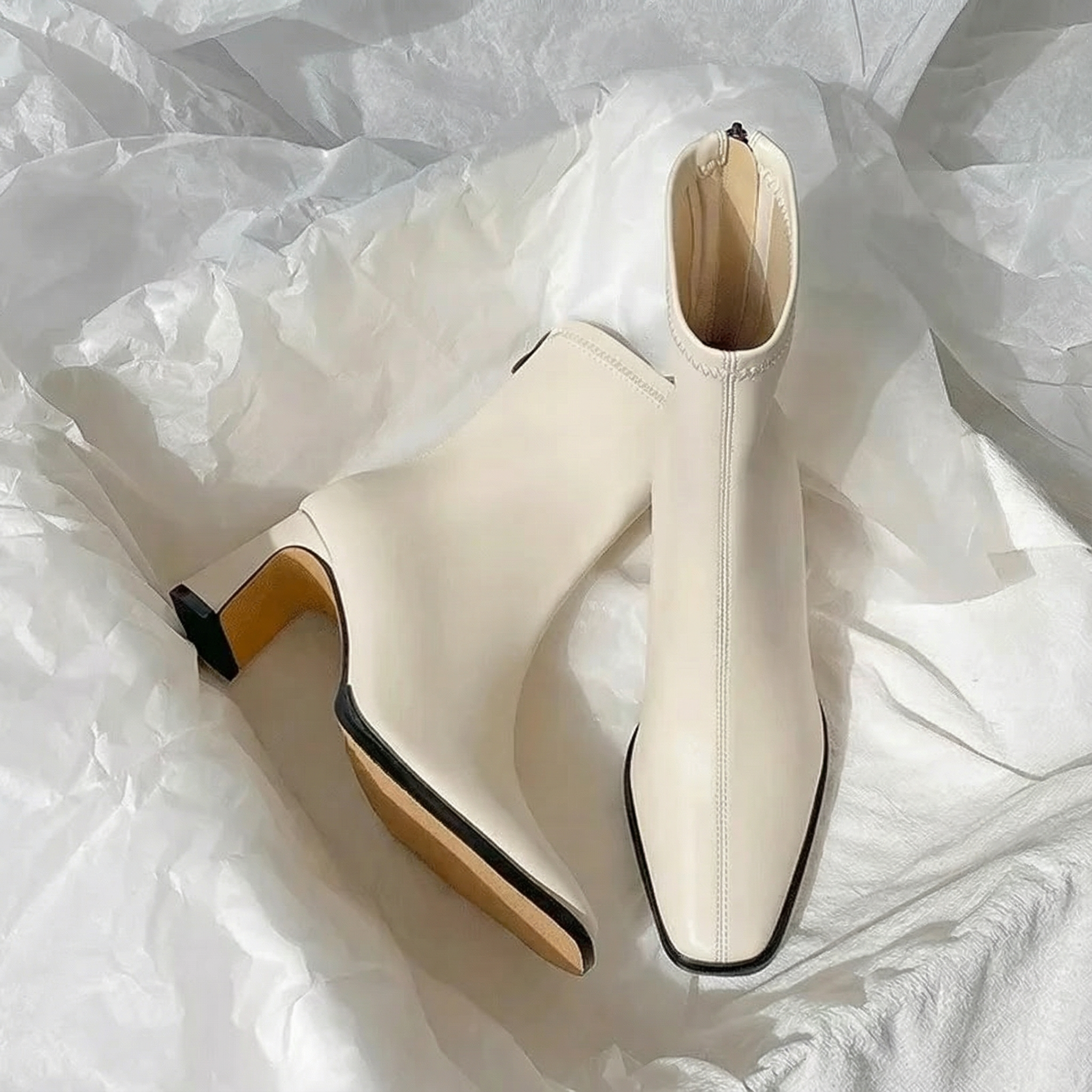 Beluchi | Botines