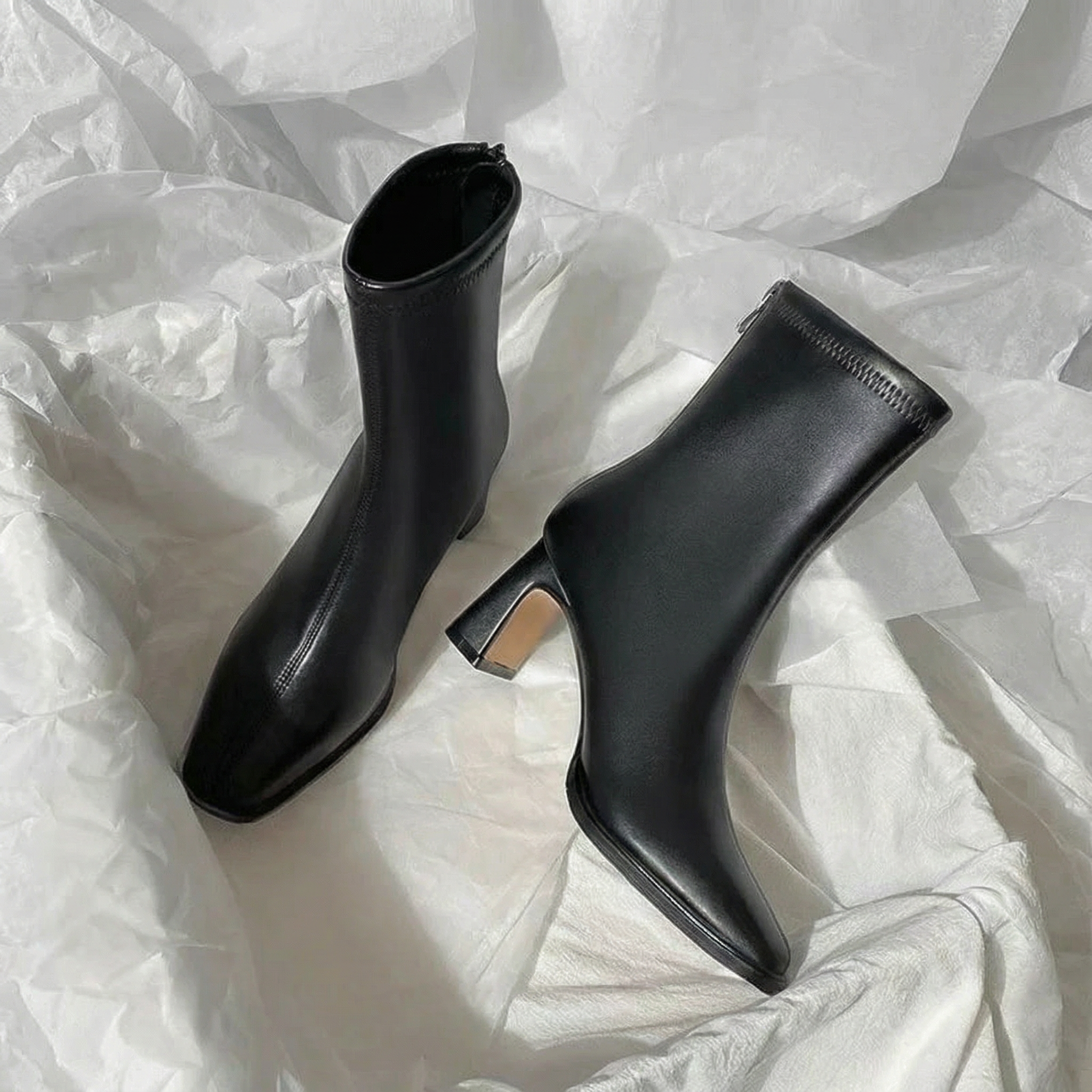 Beluchi | Botines