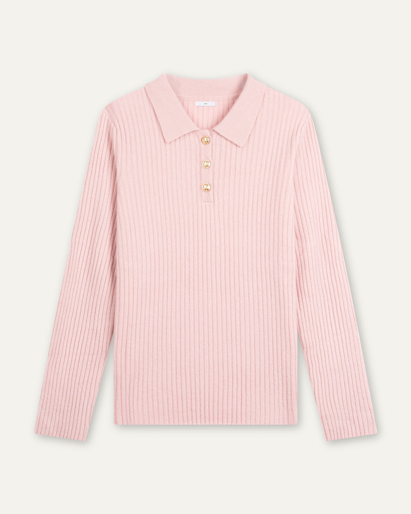 Polo de Cachemira