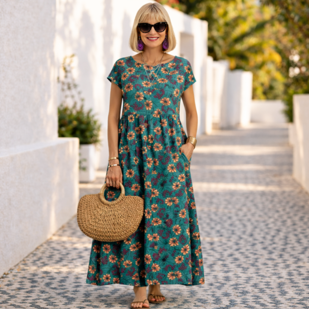 Valencia | Vestido Mini