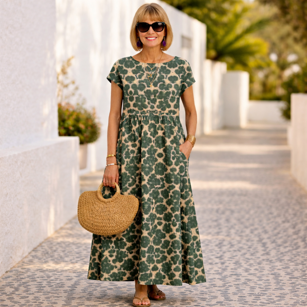 Valencia | Vestido Mini