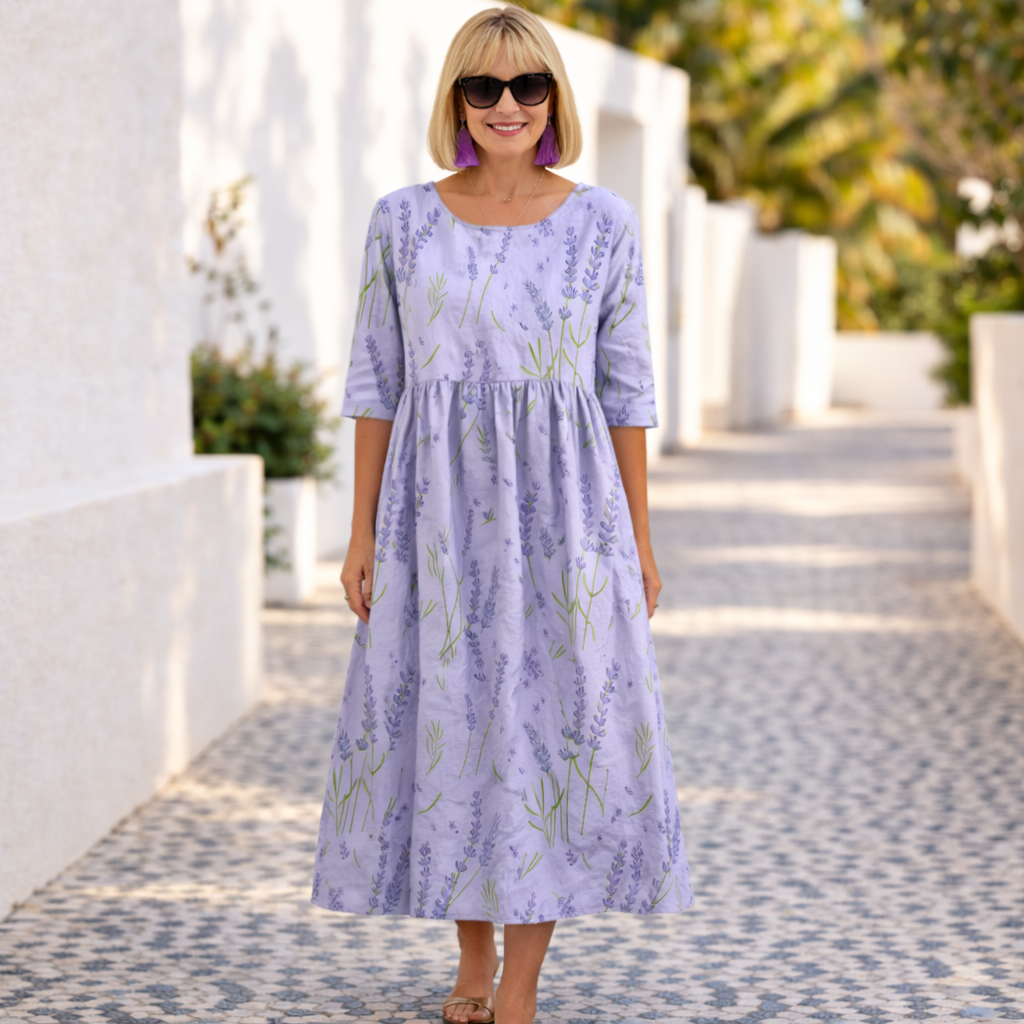 Susan | Vestido Mini