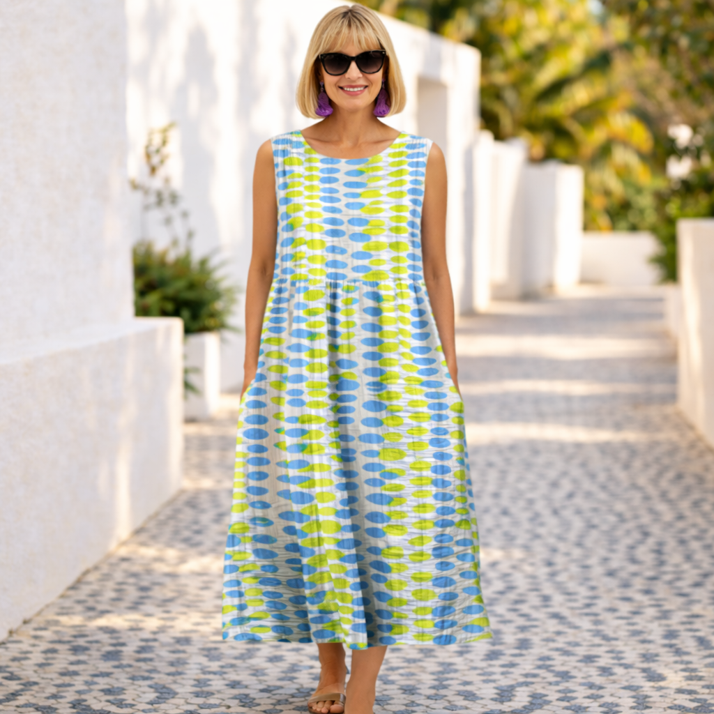 Kate | Vestido Mini