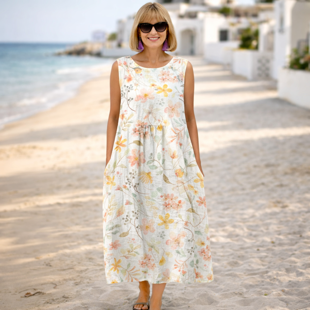 Kate | Vestido Mini