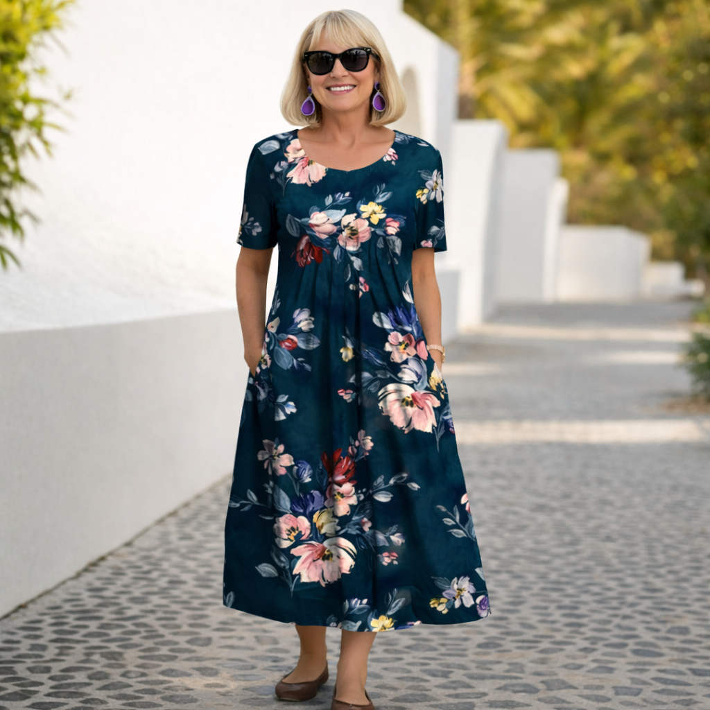 Sara | Vestido Mini