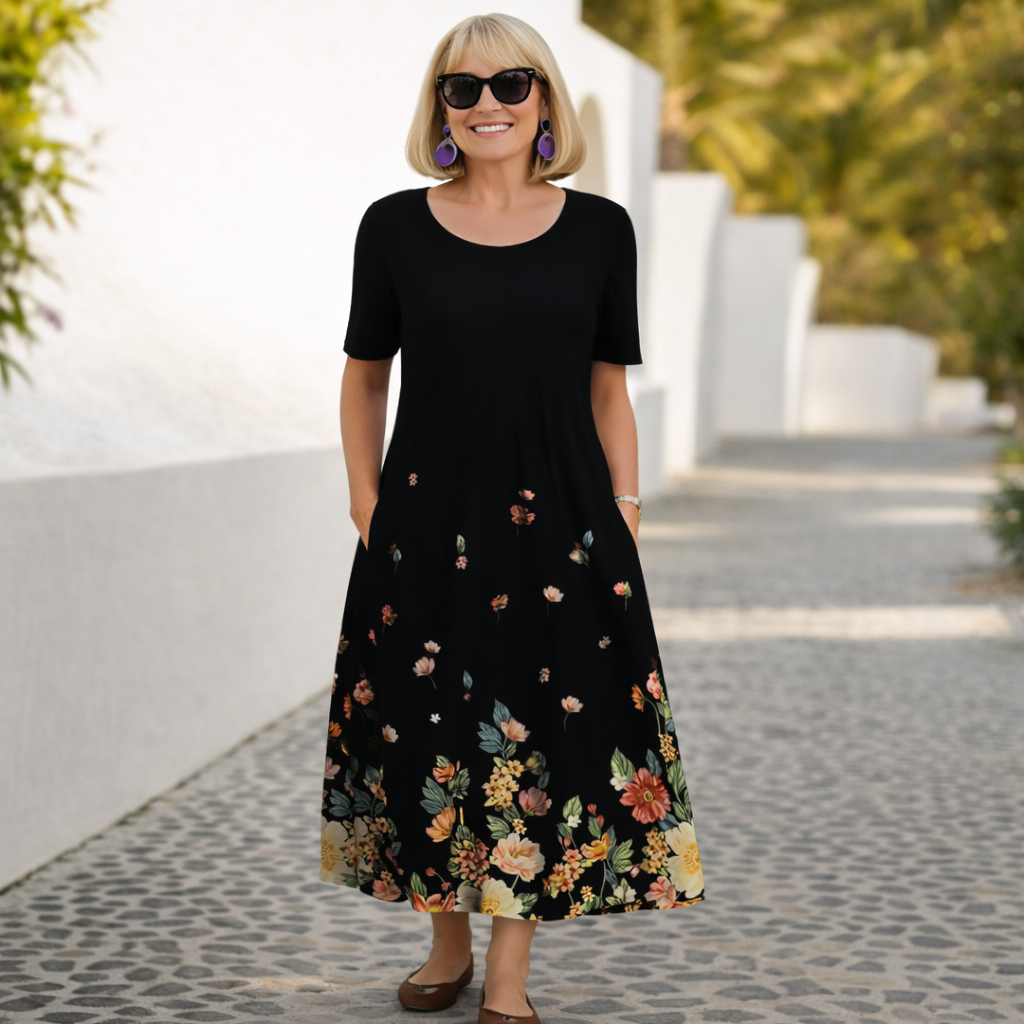 Sara | Vestido Mini