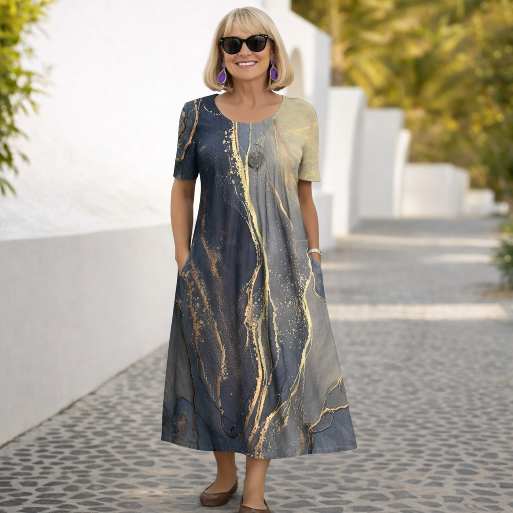 Sara | Vestido Mini