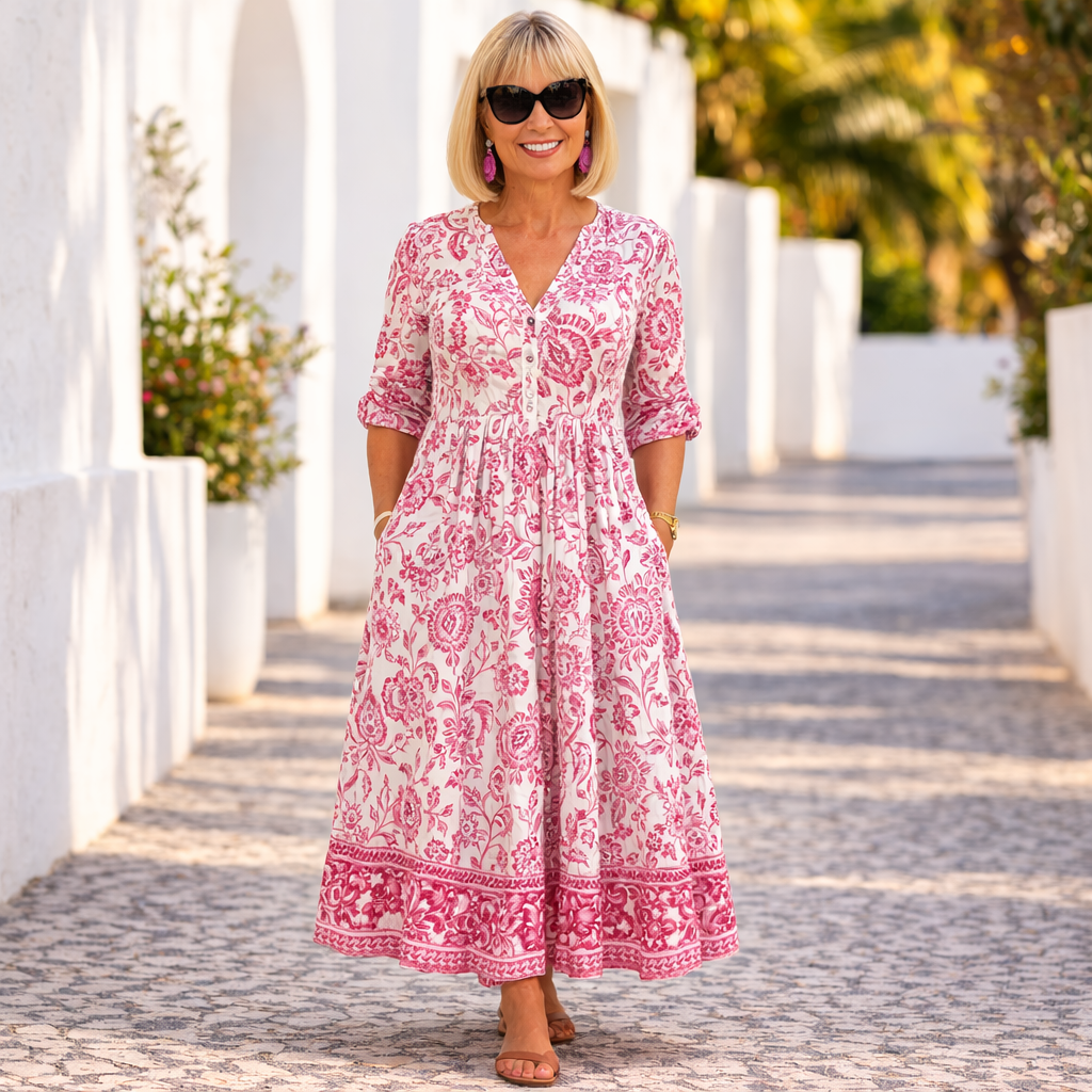 Elly | Vestido Mini