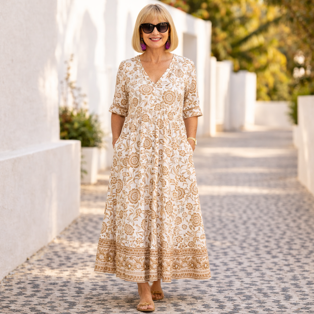 Elly | Vestido Mini