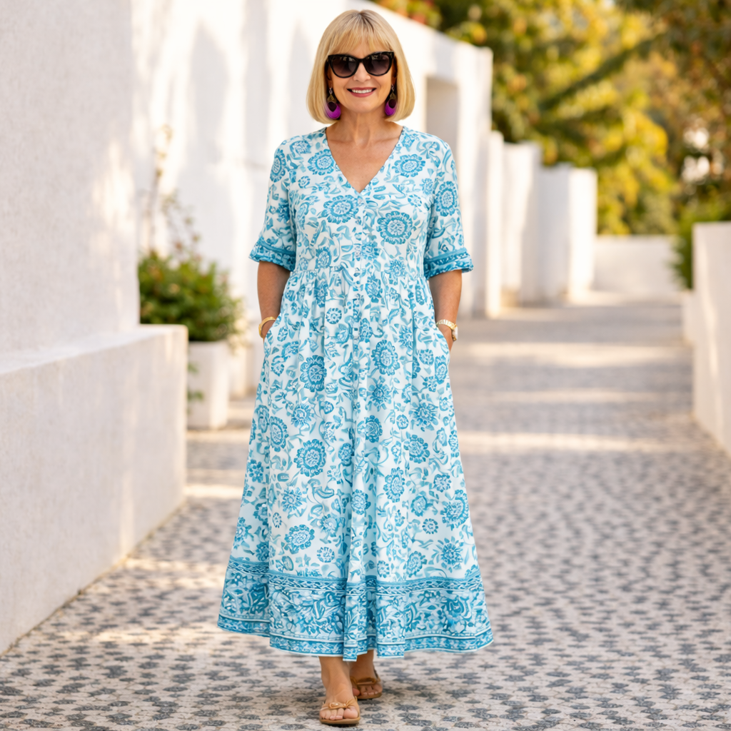 Elly | Vestido Mini