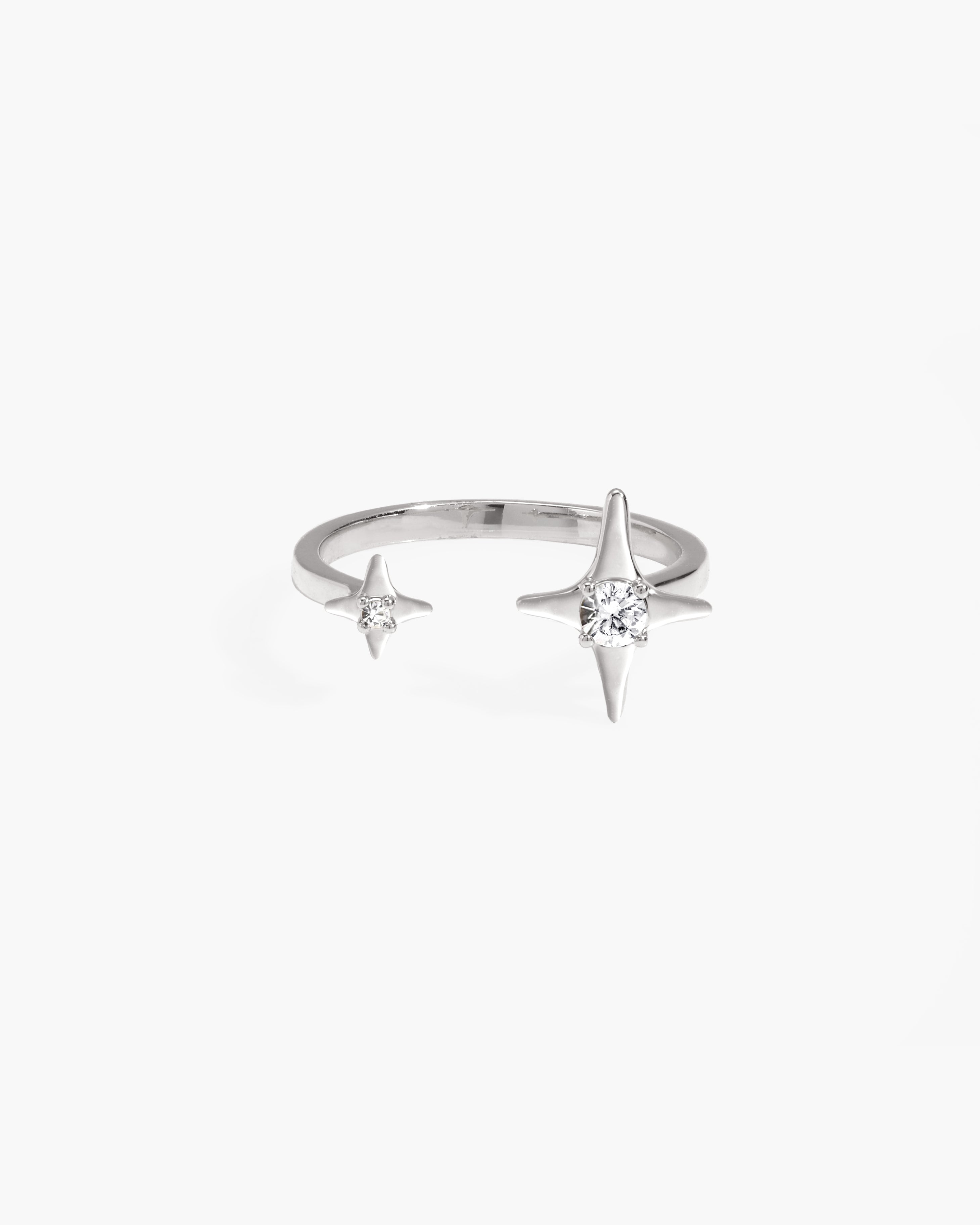 Anillo Sparkle