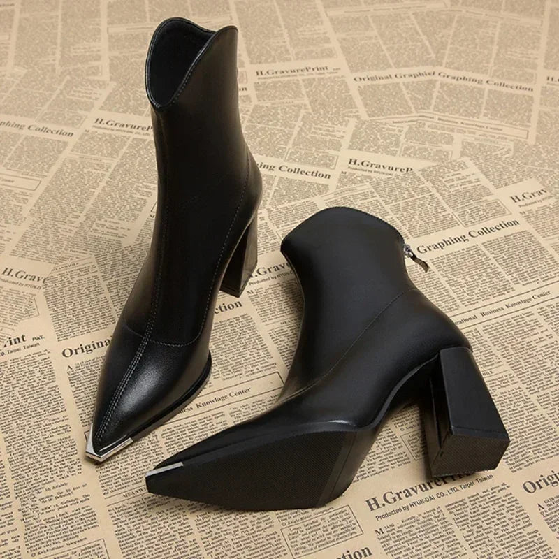 Noxé | Botines